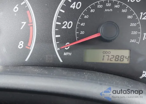 2013 Toyota Corolla L from USA, damaged, VIN 2T1BU4EE4DC118704